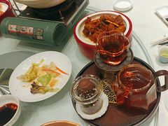 -湖锦酒楼·30年经典湖北菜(沌口店)