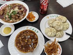 -小胖包子王(赵公口店)