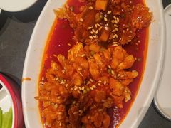 -全聚德(双井店)