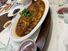 -川流不息·地道川菜·小龙虾(松东路店)