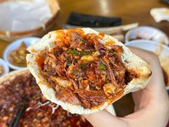 -长安后宰门水盆羊肉(新都心店)