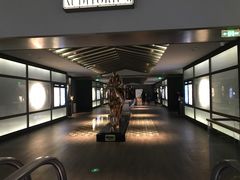 -成都百丽宫影城(LUXE太古里店)