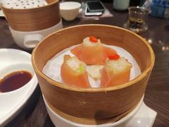 -万丽轩·粤菜(王府井金茂万丽酒店)