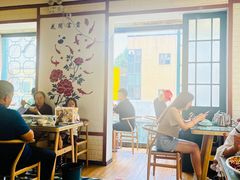 -哈尔滨春饼(朝山街店)