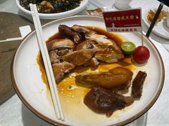 -顺德佬(石厦店)