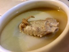 -夜宴江景餐厅