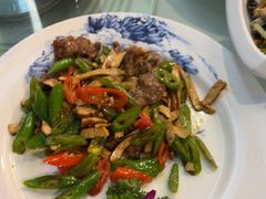 -清真马祥兴菜馆(云南北路店)