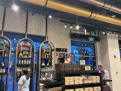 -酷巧·巧克力糖果店