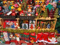 -盒马鲜生(馥邦国际店)