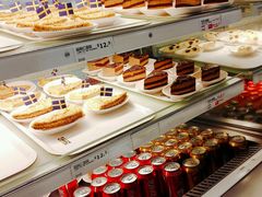 -宜家·瑞典风味餐厅(无锡店)