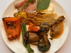 -拉蒂娜·巴西牛排馆 Latina·Brazilian Steakhouse(陆家嘴旗舰店)