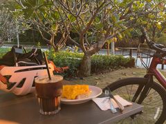 -ommo cafe(半岛城邦店)