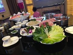-乐宴KTV(华强北中航城君尚购物中心店)
