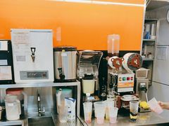 -CoCo都可(常德路店)