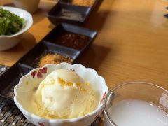 -久居·炭火烤肉(景辰大厦店)