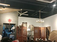 大堂-庆合府重庆大排档(紫都城店)