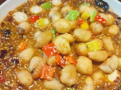 -58度品质川菜馆(经一路店)