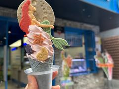 -CORNER CONE GELATO酷矿手作霜淇淋(南头古城店)