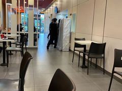 大堂-永和大王(茉莉上新·星塘街店)