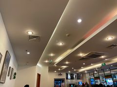 -萨莉亚意式餐厅(西青道欧亚达店)