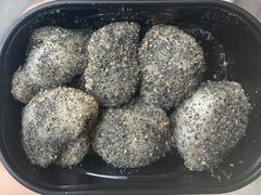 -叶氏麻糍(鼓浪屿店)