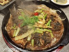 -老板恋上鱼(恒隆广场店)