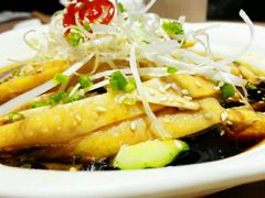 葱椒鸡-川流不息(北蔡休闲广场店)