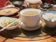 -金苑酒家·客家菜·广东老字号(万象店)