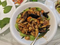 海味全家福-橄榄季酒店