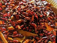 -八府香鸭·啫啫煲(华山路店)