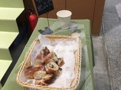 -面包与我Bread Or Me(长城汇店)