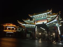 -常德桃花源景区