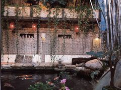 -The Flowers Coffee(南山店)
