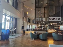 -舟山希尔顿酒店