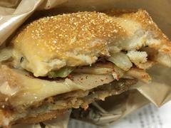 -麦当劳(新世纪环球中心店)