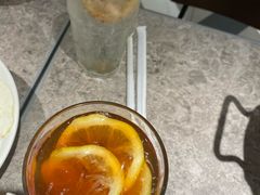 -留半山·香港食堂(啦啦宝都店)