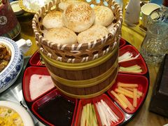 -局气 烤鸭·北京菜(光华路店)