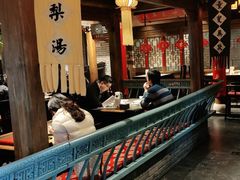 -北平盛世·新京菜·北京烤鸭(劲松·双井店)