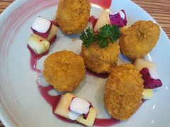 脆皮香蕉-柚子(假日店)