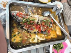 -徽州美食(三十年老店)