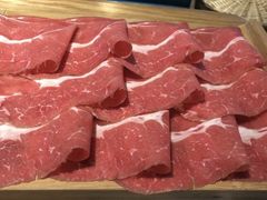 上脑肥牛-青瓷火锅料理(西单大悦城店)