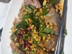 -猪腰一家·地道佛山菜(盐步店)