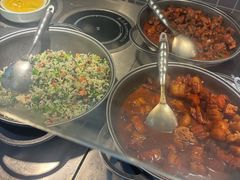 -稻花香大食堂(大沽路店)