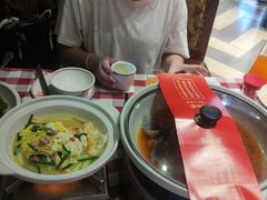 -湘当爱·鲜煮现炒(松岗立业路店)