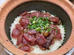 -红星光发煲仔饭(大石街店)