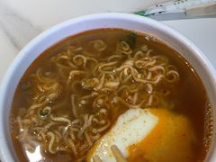 -闫家驴肉火烧(五四店)