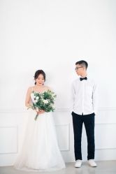 -薇薇新娘婚纱摄影(开州大道店)