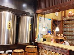 -汉巴味德(沈阳万象汇店)