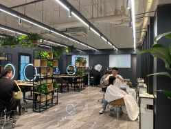 -藤野造型·专业烫染店