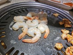 -猫爪爪原切自助烤肉(观音桥阳光世纪店)